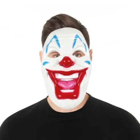 Máscara Payaso