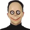 Máscara PVC Momo