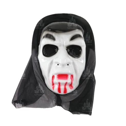 Máscara Vampiro