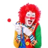 Nariz De Payaso Foam
