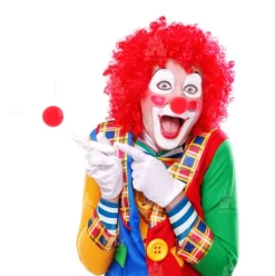 Nariz De Payaso Foam