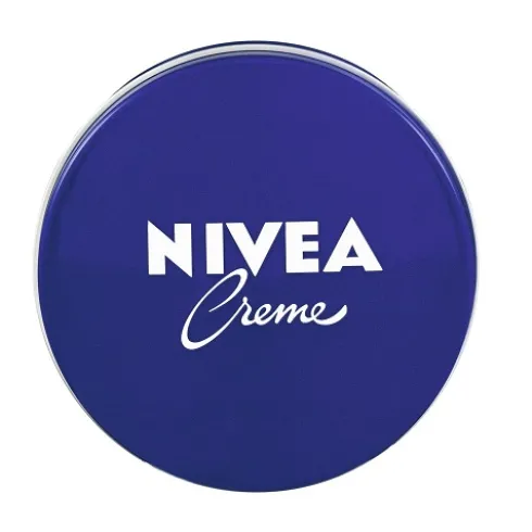 Nivea Crema Lata 150ml