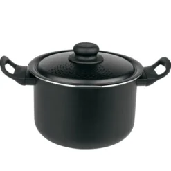 Olla Cocedor Pasta Luxe 22cm