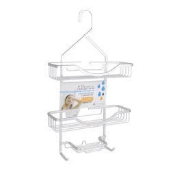 Organizador Baño Colgador Baño 3 Bandejas