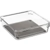 Organizador de PET Tidy Smart 16x16cm