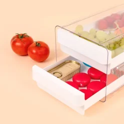 Organizador Frigo 2 Cajones