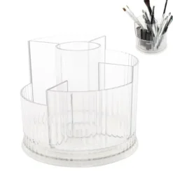 Organizador Maquillaje Giratorio