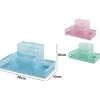 Organizador Sobremesa Pastel