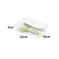 Organizador System Nº 4