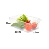 Organizador System Nº 9 Frigo