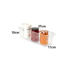 Organizador System Nº 10 Frigo