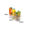 Organizador System Nº 12 Frigo