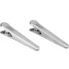 Pack 2 Pinzas Cierre Inox 11,5cm