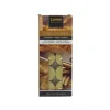 Pack 10 Tealights Perfumadas Canela