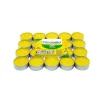 Pack 20 Tealights Perfumadas Citronela