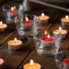 Pack 10 Tealights Perfumadas Jazmín