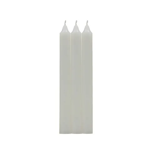 Pack 3 Velas Perfumadas Coco