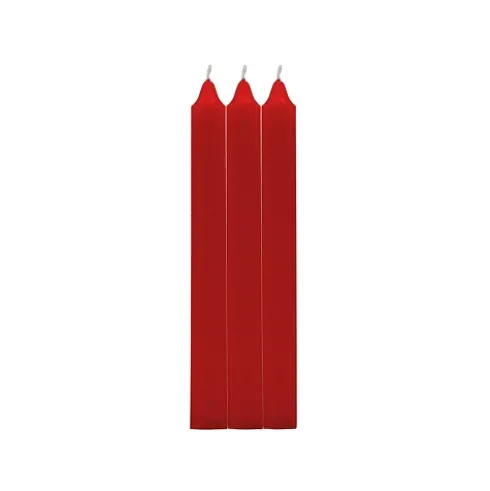 Pack 3 Velas Perfumadas Frutas del Bosque