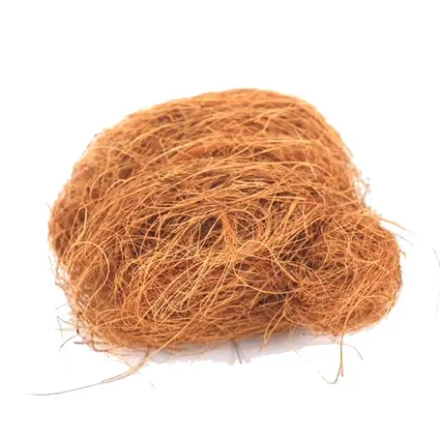 Paja De Nido Para Pájaros 37G