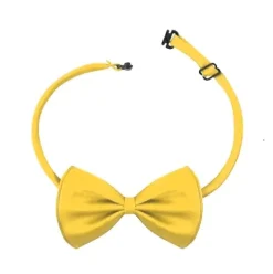 Pajarita Amarillo