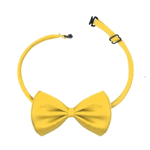Pajarita Amarillo