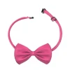 Pajarita Fucsia