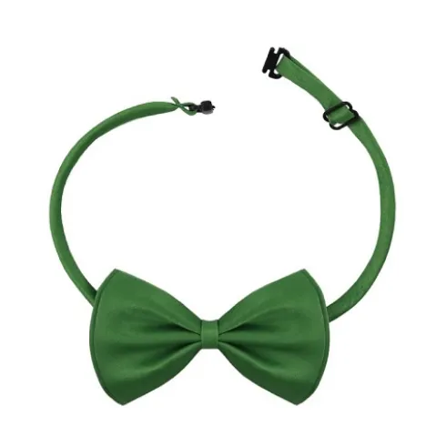 Pajarita Verde