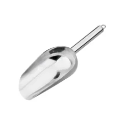 Pala Servir Graneles Inox