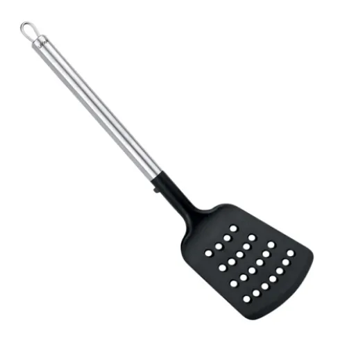 Paleta Inox-Nylon Maroño