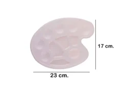 Paleta para Pintar