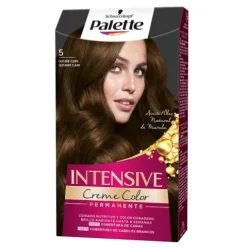 Palette Intensive Tinte 5 Castaño Claro