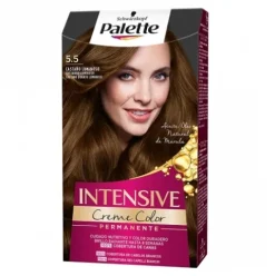 Palette Intensive Tinte 5.5 Castaño Luminoso