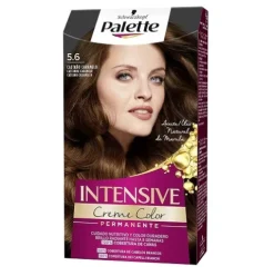 Palette Intensive Tinte 5.6 Castaño Caramelo