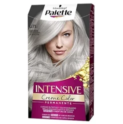 Palette Intensive Tinte U71 Gris Plata