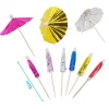 Palillos Decorativos 10pcs