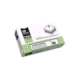 Palillos Higiénicos Planos 450UDS