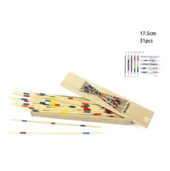 Palitos Chinos 31pcs