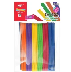 Palo EVA Colores 50pcs