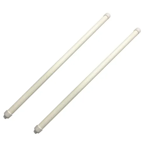 Palo Para Jaula 30cm 2pcs