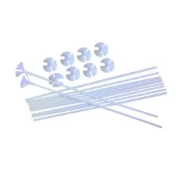Palos de Globos 8pcs