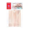 Palos de Manualidades Redondos 5x150mm