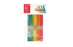 Palos de Manualidades 18x150mm