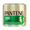 Pantene Mascarilla Suave y Liso
