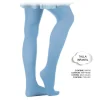 Panty Infantil 40Den Azul