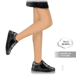 Panty Infantil 40Den Carne