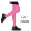 Panty Infantil 40Den Fucsia