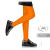 Panty Infantil 40Den Naranja