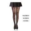 Panty Red Con Calaveras