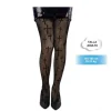 Panty Red Cruces
