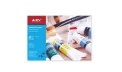 Papel de Acuarela A3+ 5H 300G